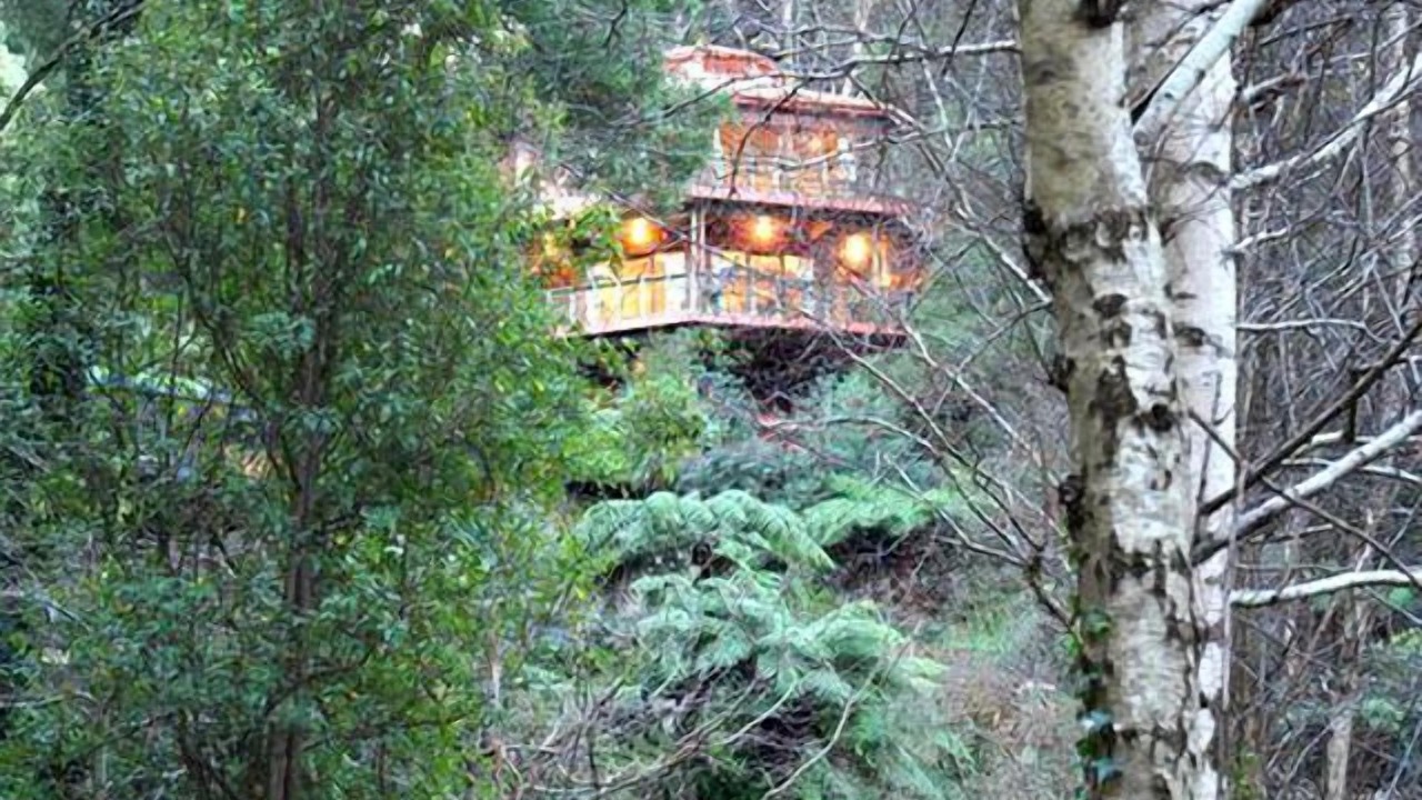 Photo of Outdoor in Kalorama