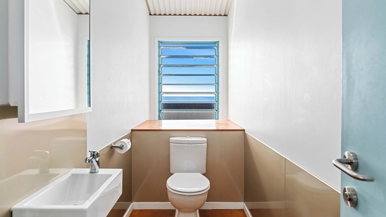 Photo of Bathroom in Toogoom