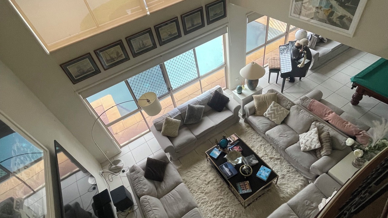 Photo of Livingroom in Helensvale