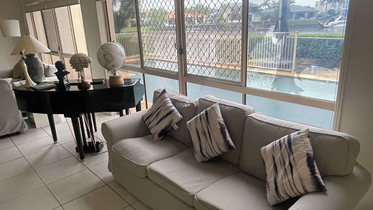 Photo of Livingroom in Helensvale