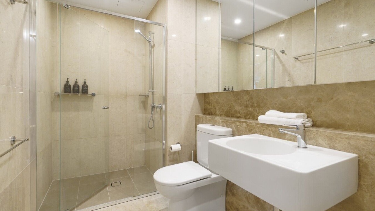 Photo of Bathroom in City East