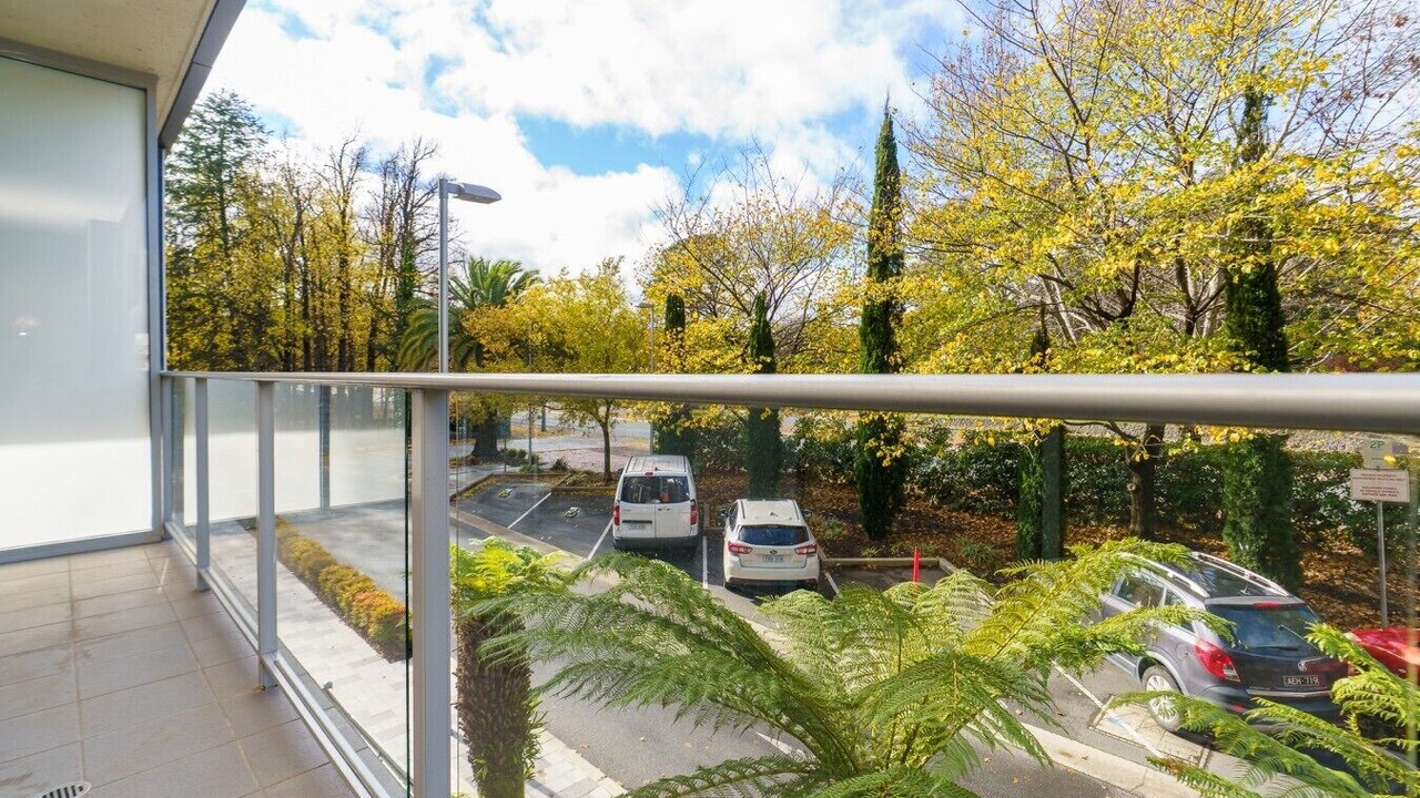Photo of Outdoor in City East