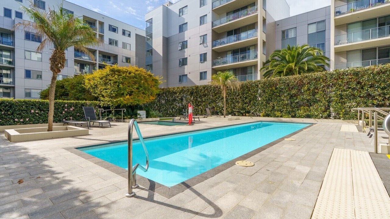 Photo of Outdoor in City East