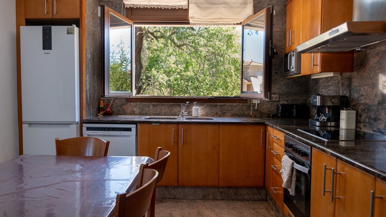 Photo of Kitchen in Ordis