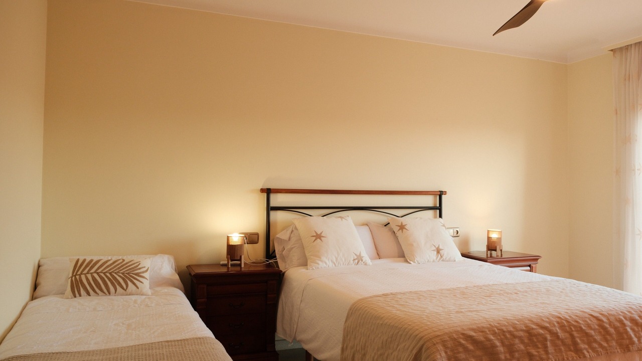 Photo of Bedroom in Ordis