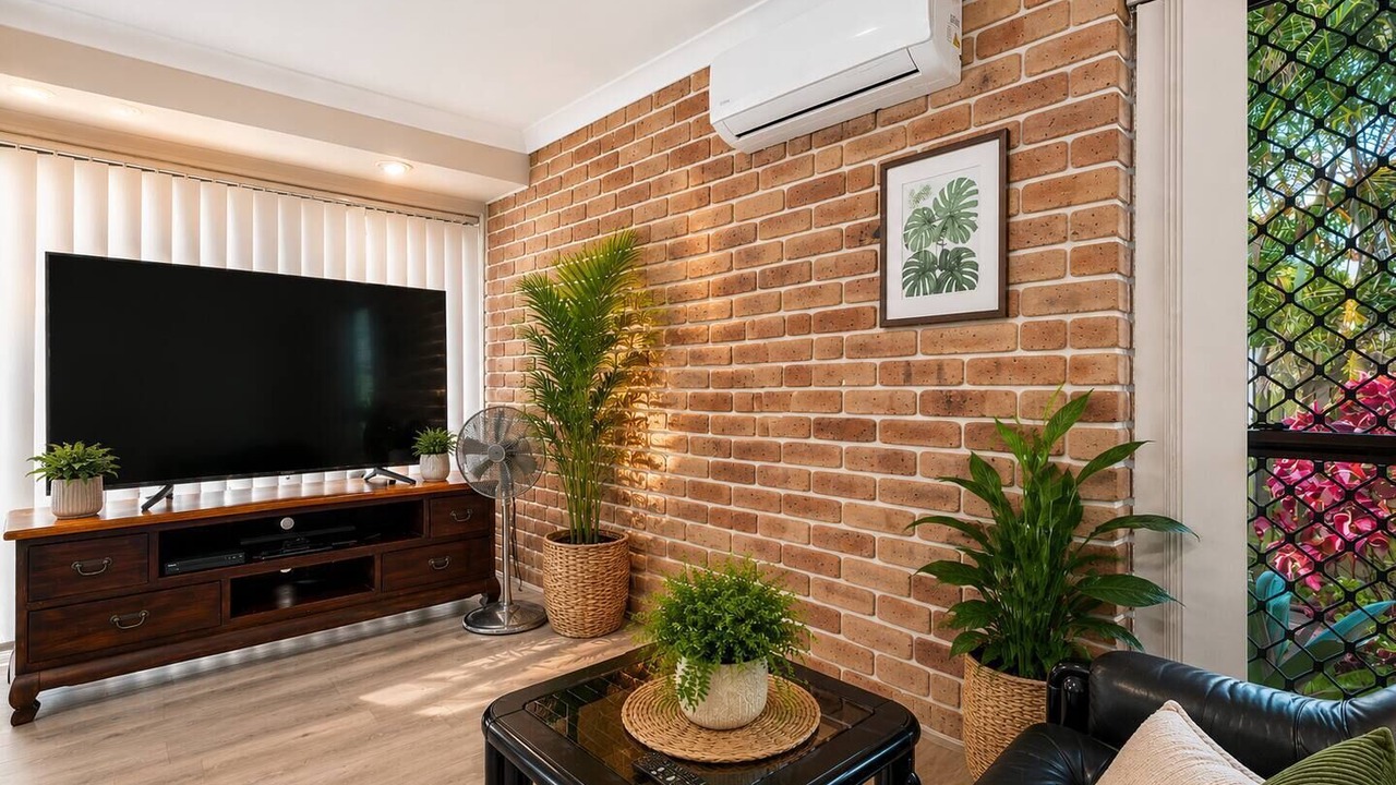 Photo of Livingroom in Sunnybank Hills