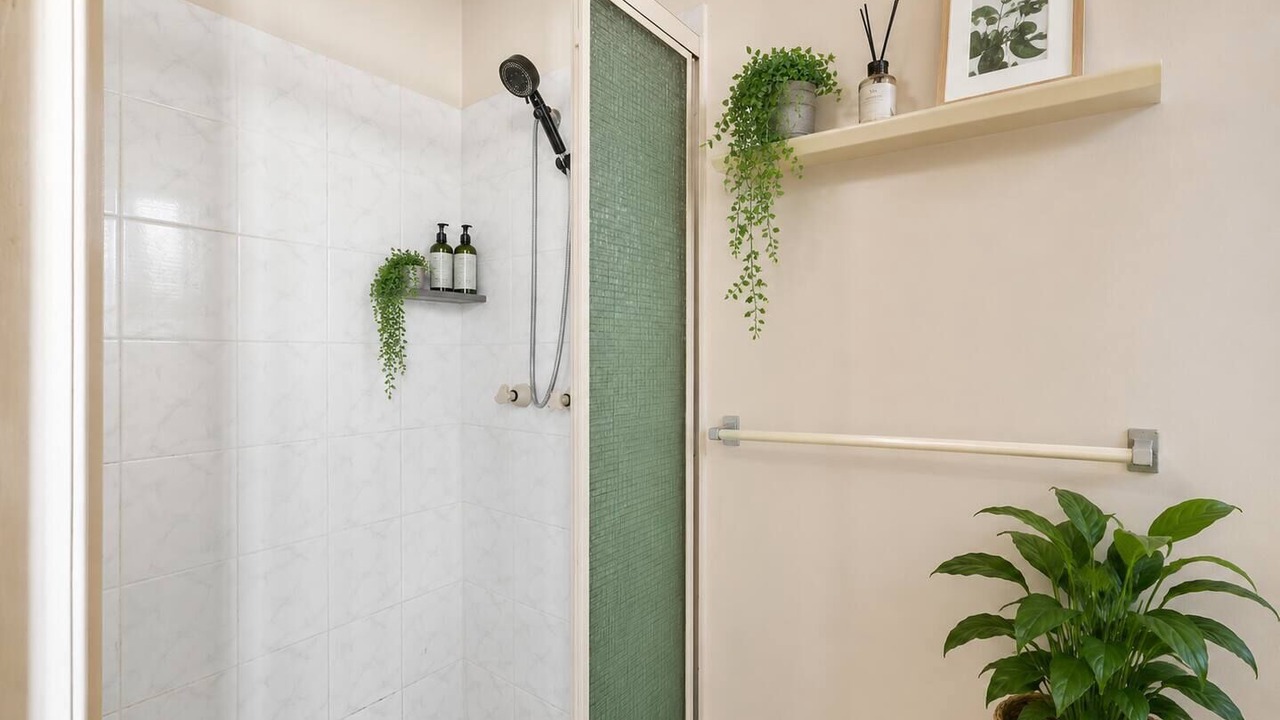 Photo of Bathroom in Sunnybank Hills