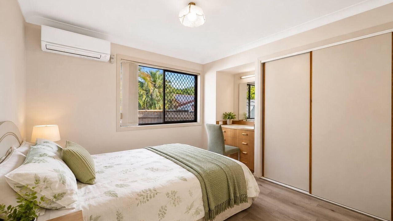 Photo of Bedroom in Sunnybank Hills