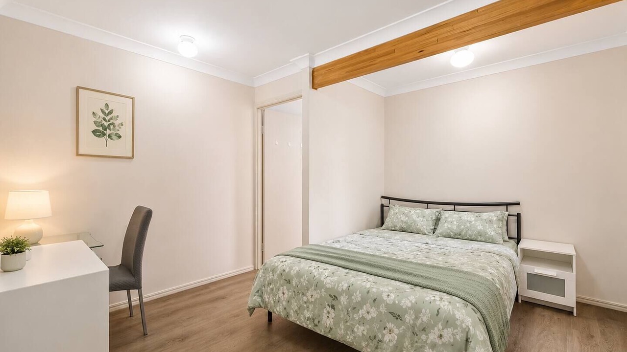Photo of Bedroom in Sunnybank Hills