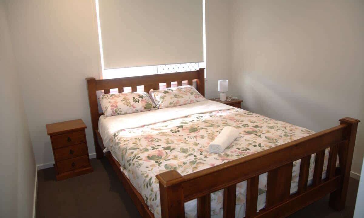 Photo of Bedroom in Park Ridge