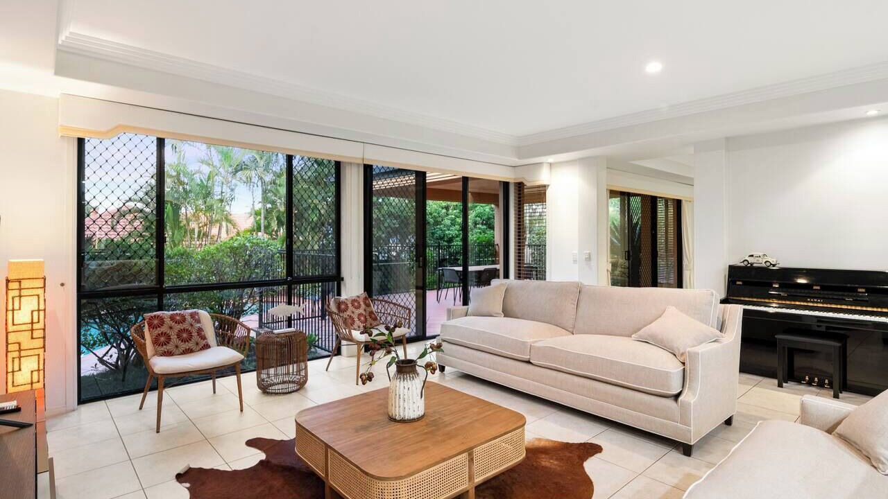 Photo of Livingroom in Parkinson