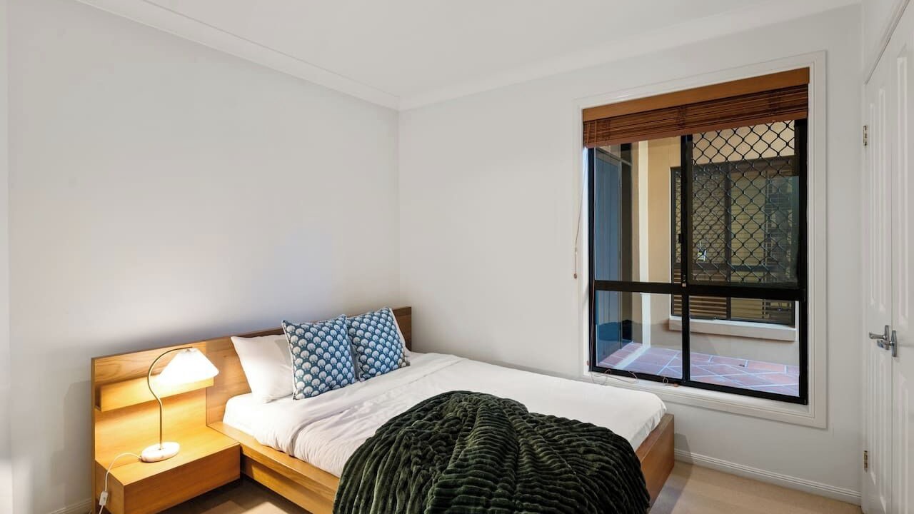 Photo of Bedroom in Parkinson