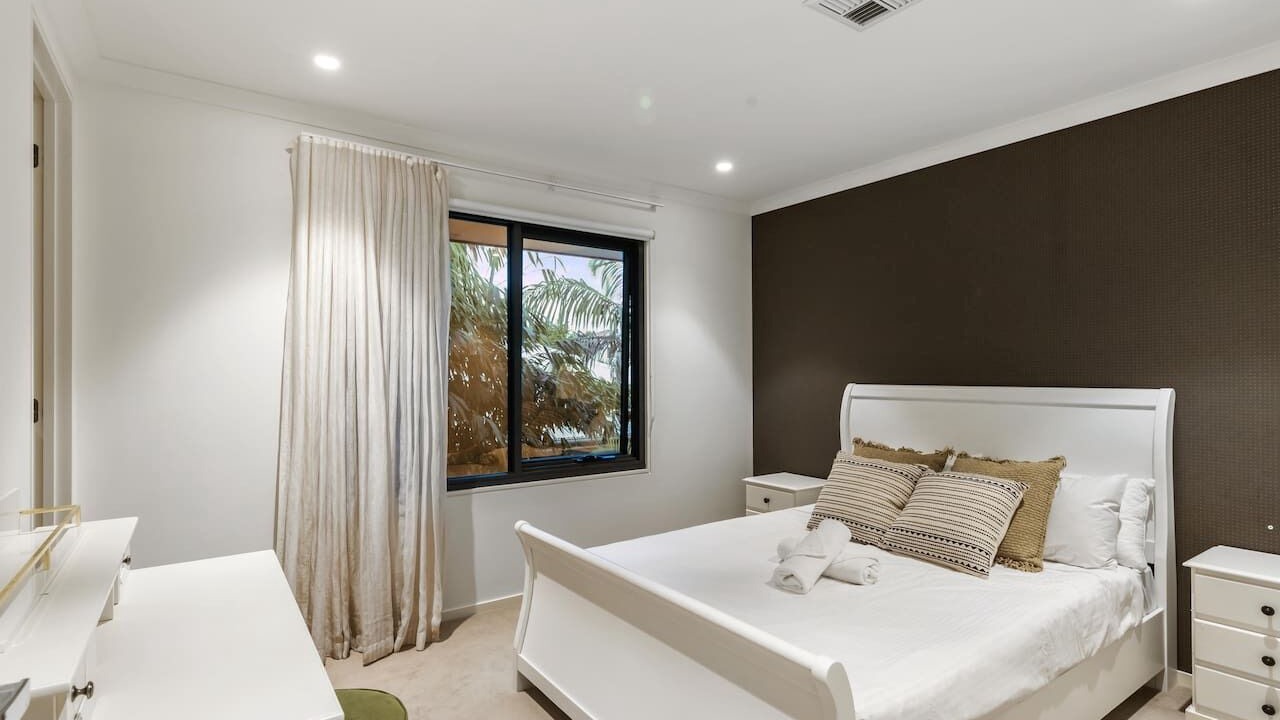 Photo of Bedroom in Rochedale