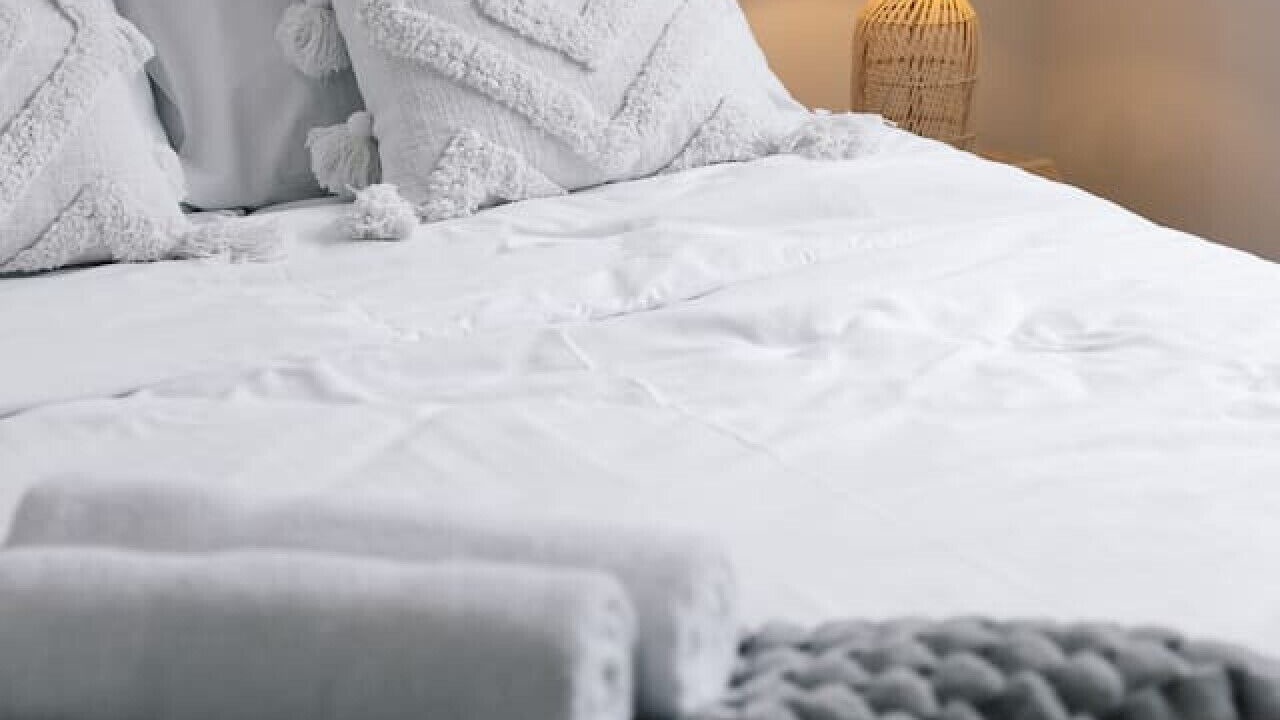 Photo of Bedroom in Eight Mile Plains