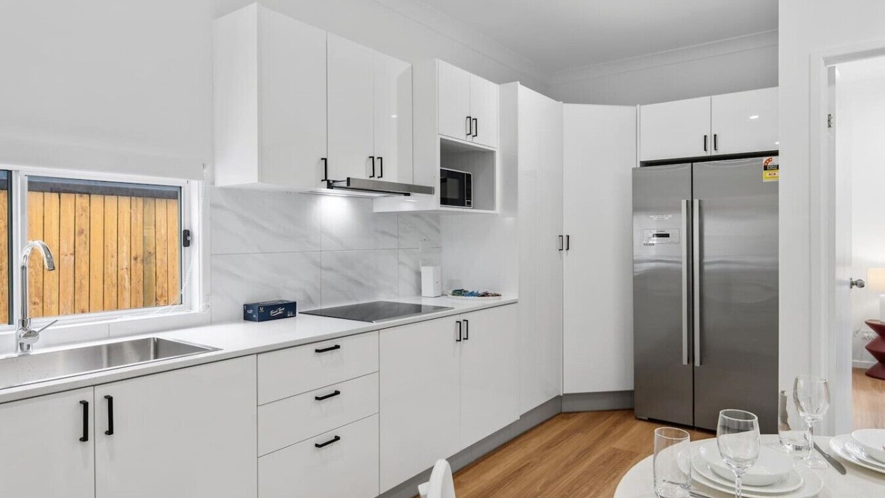 Photo of Kitchen in Eight Mile Plains