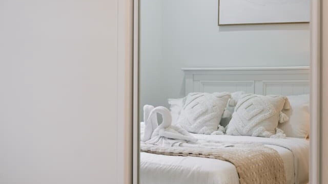 Photo of Bedroom in Eight Mile Plains