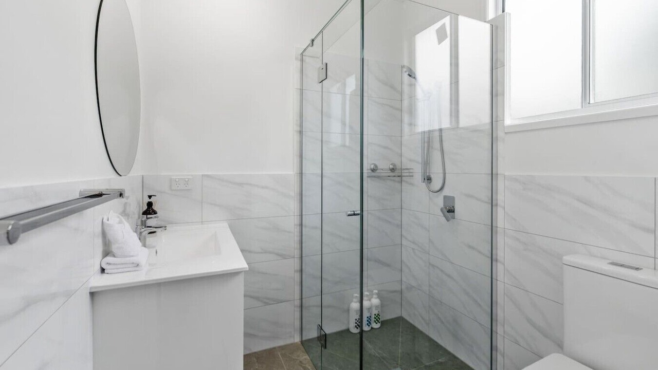 Photo of Bathroom in Eight Mile Plains