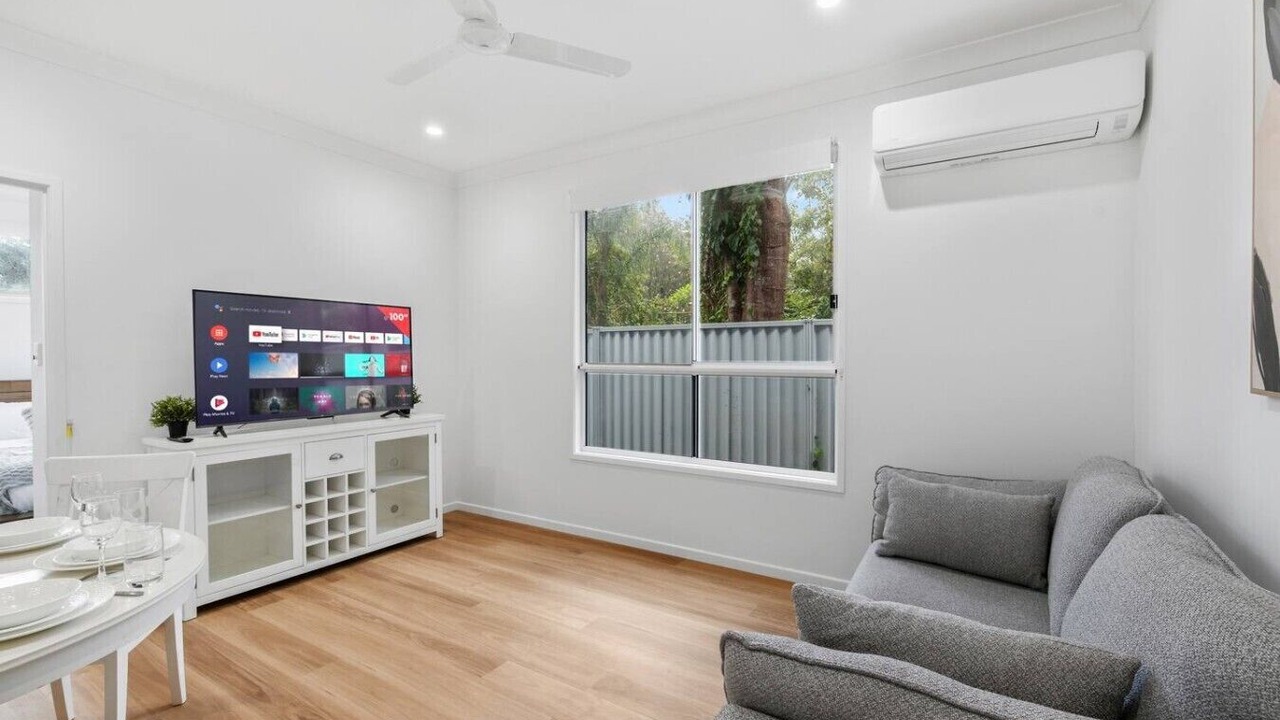 Photo of Livingroom in Eight Mile Plains