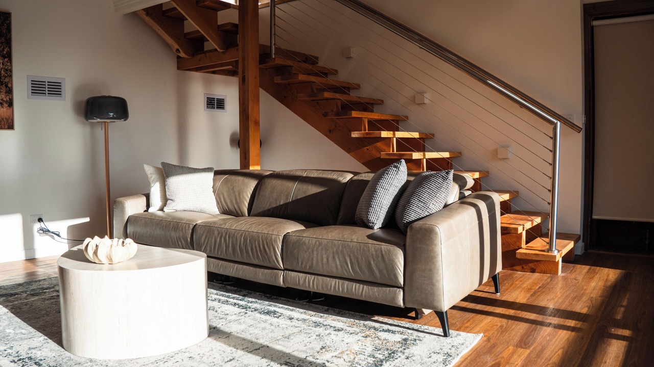 Photo of Livingroom in Mount Dandenong