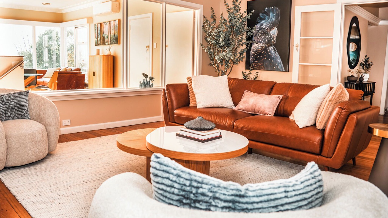 Photo of Livingroom in Mount Dandenong