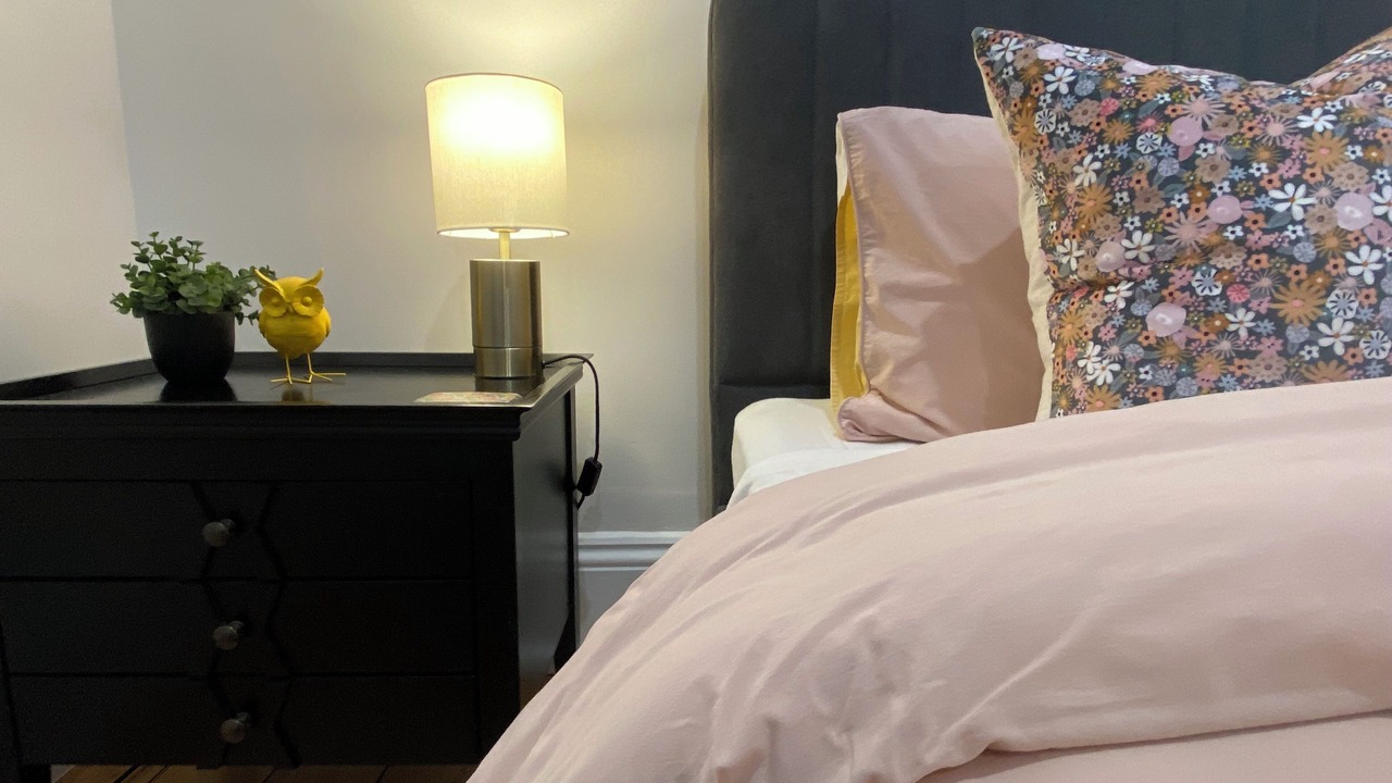 Photo of Bedroom in Quarry Hill