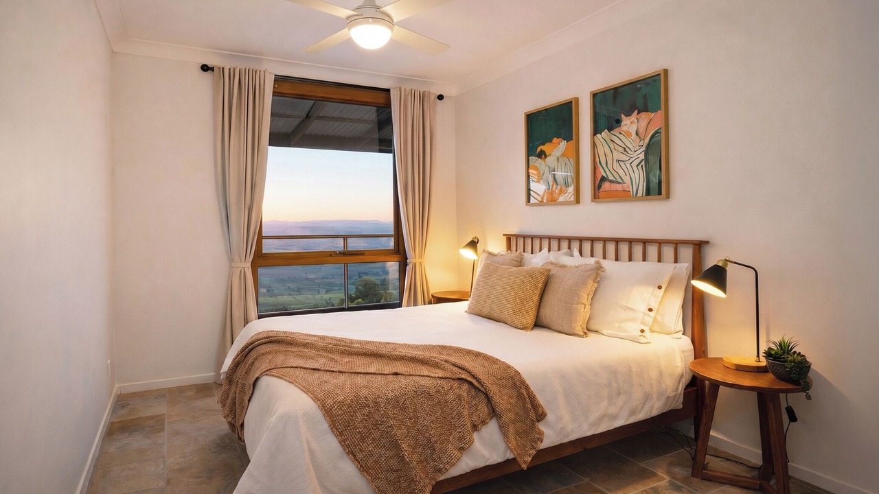 Photo of Bedroom in Vacy