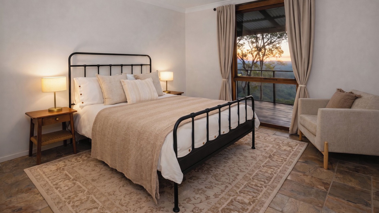 Photo of Bedroom in Vacy