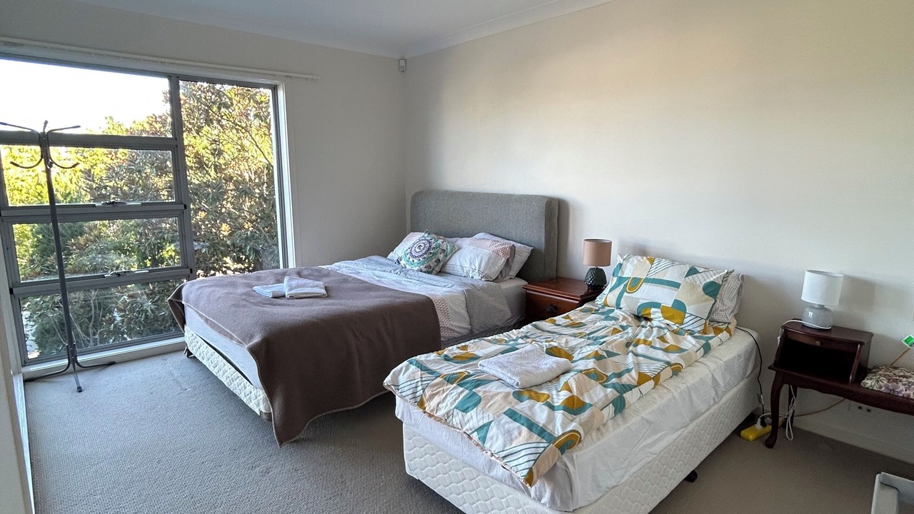 Photo of Bedroom in Bruce