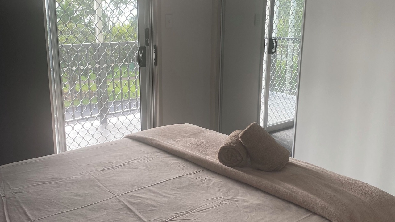 Photo of Bedroom in Pialba