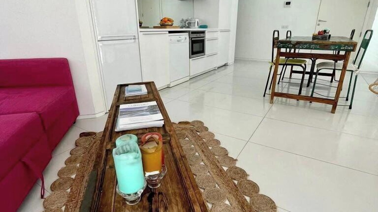 Photo of Livingroom in Talamanca