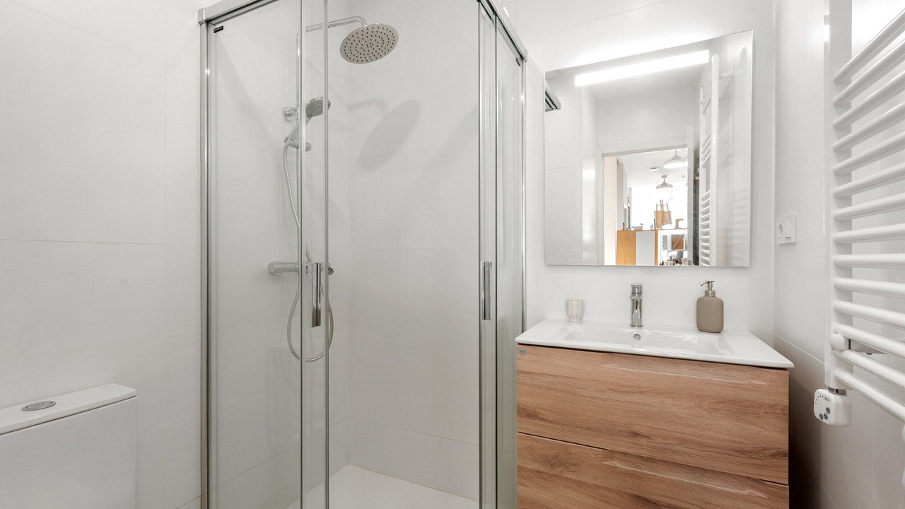 Photo of Bathroom in La Goleta