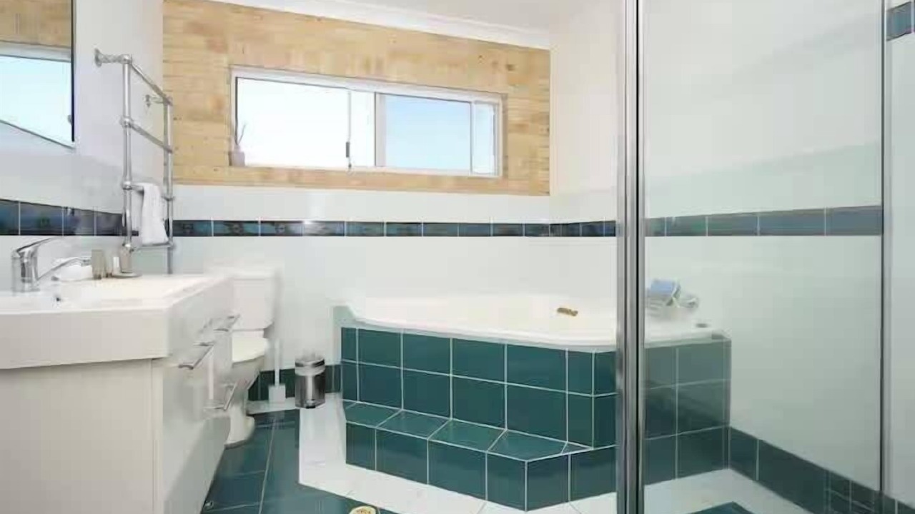 Photo of Bathroom in Woolgoolga