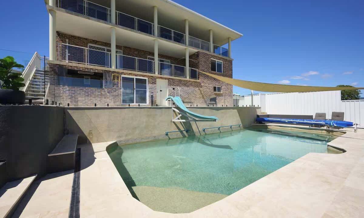 Photo of Outdoor in Woolgoolga