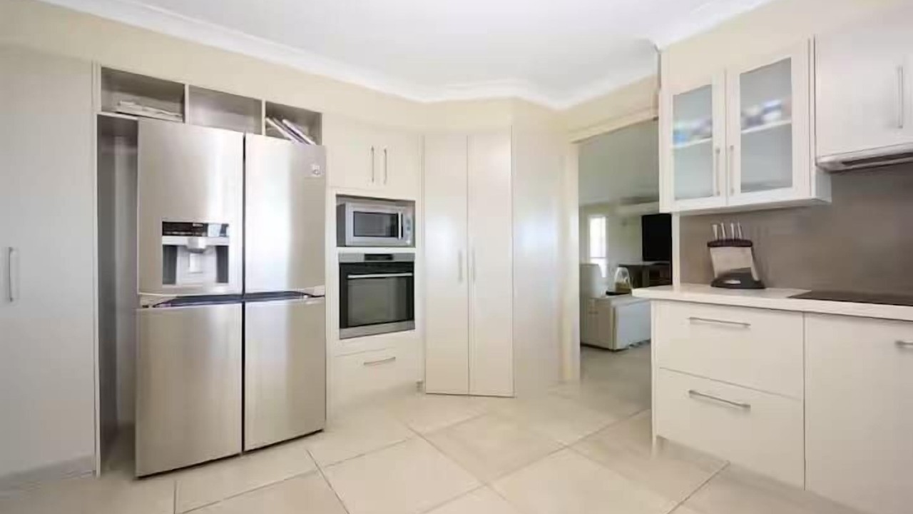 Photo of Kitchen in Woolgoolga