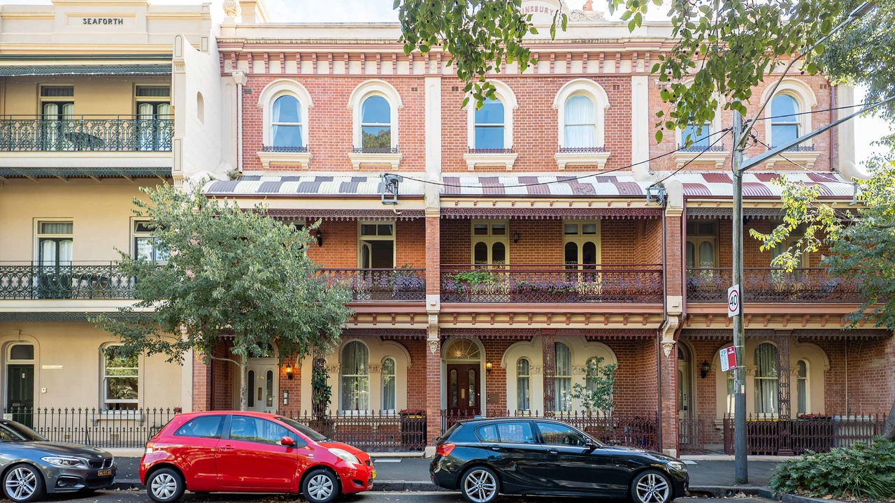 Photo of Others in Millers Point