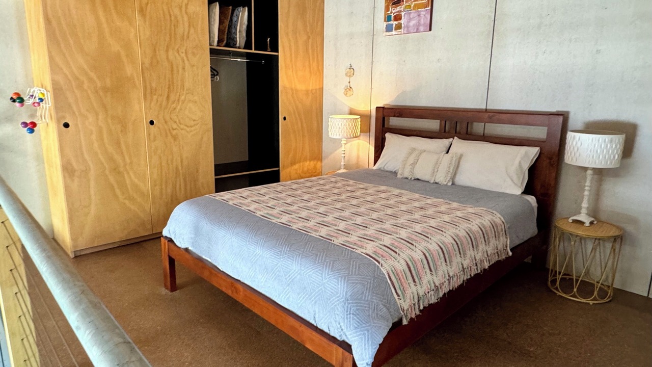 Photo of Bedroom in Rivoli Bay