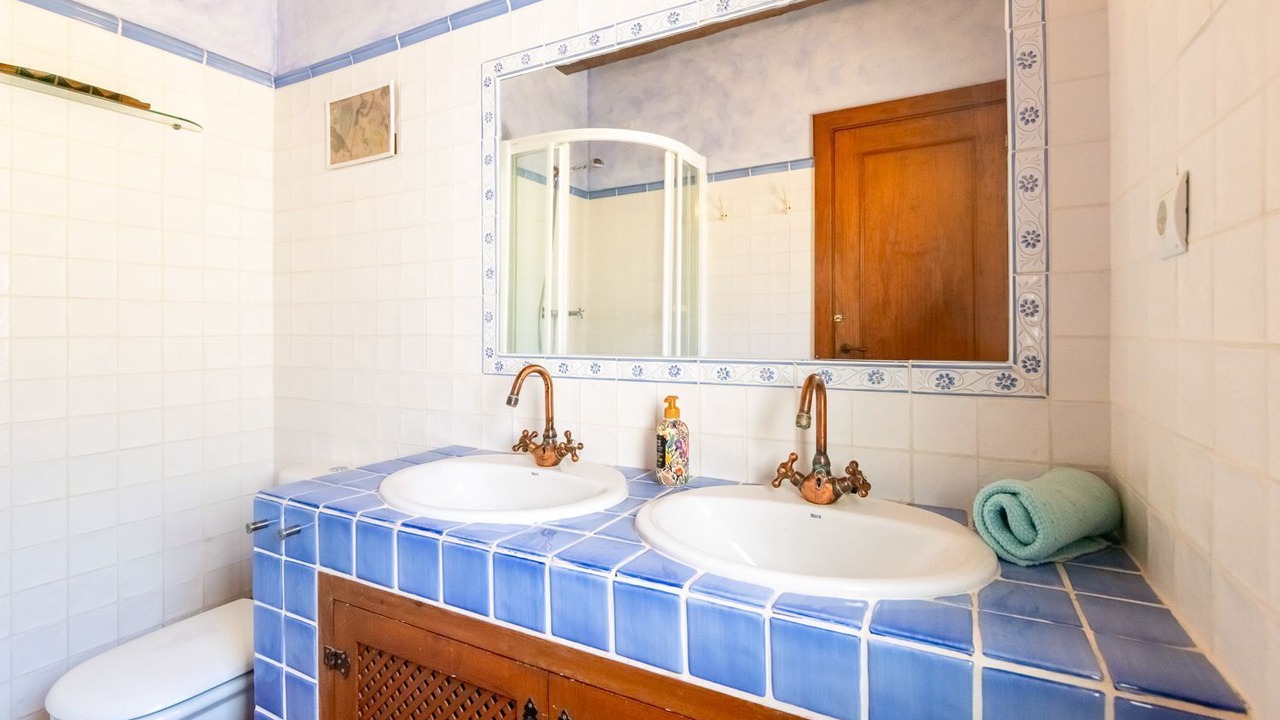 Photo of Bathroom in Olivella
