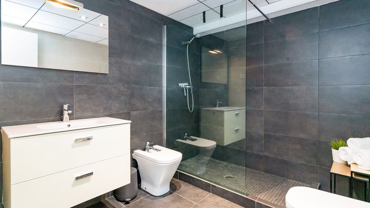 Photo of Bathroom in Olivella