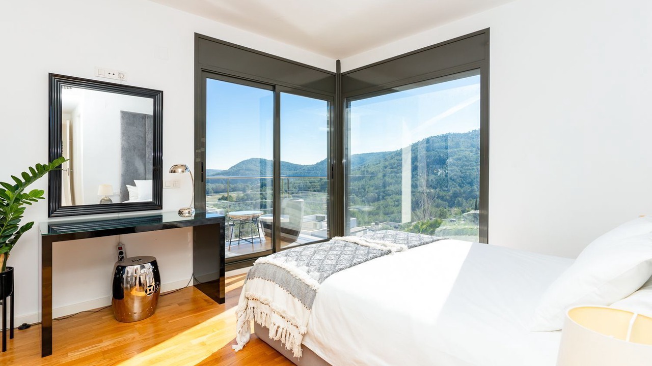Photo of Bedroom in Olivella