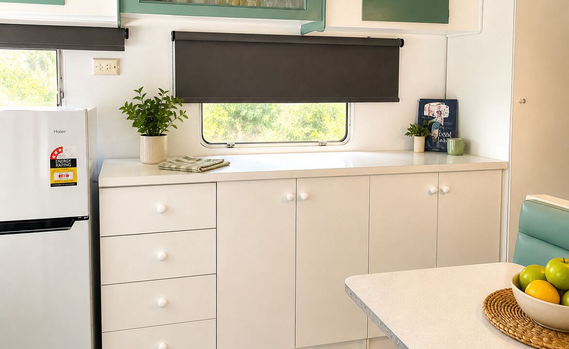 Photo of Kitchen in Rye
