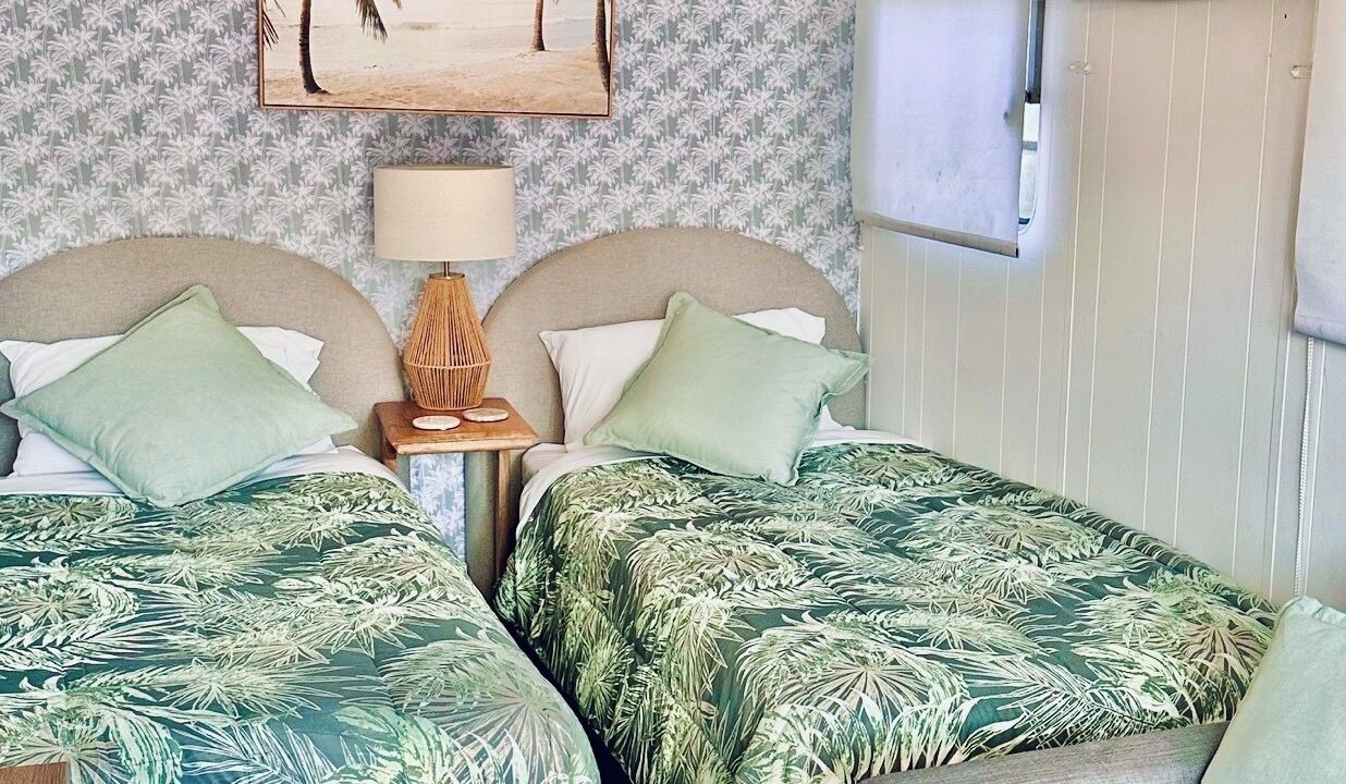 Photo of Bedroom in Rye