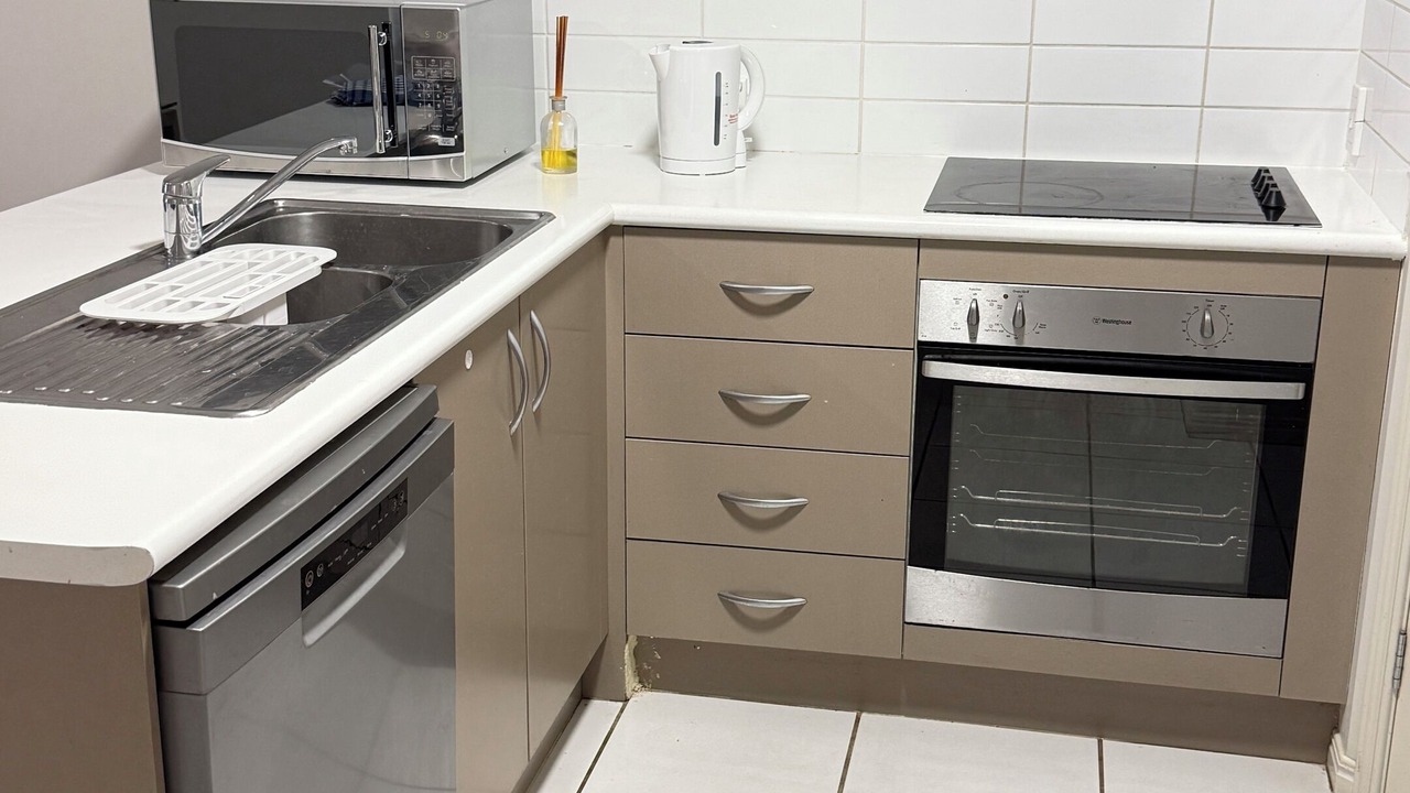 Photo of Kitchen in Riverview