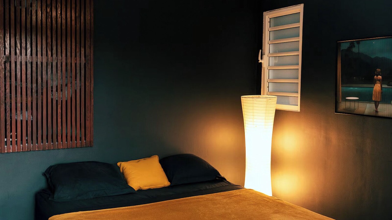 Photo of Bedroom in Faaa