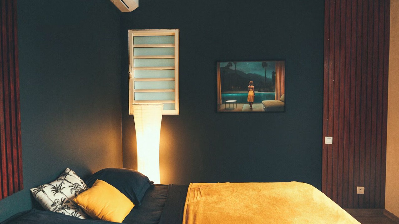 Photo of Bedroom in Faaa