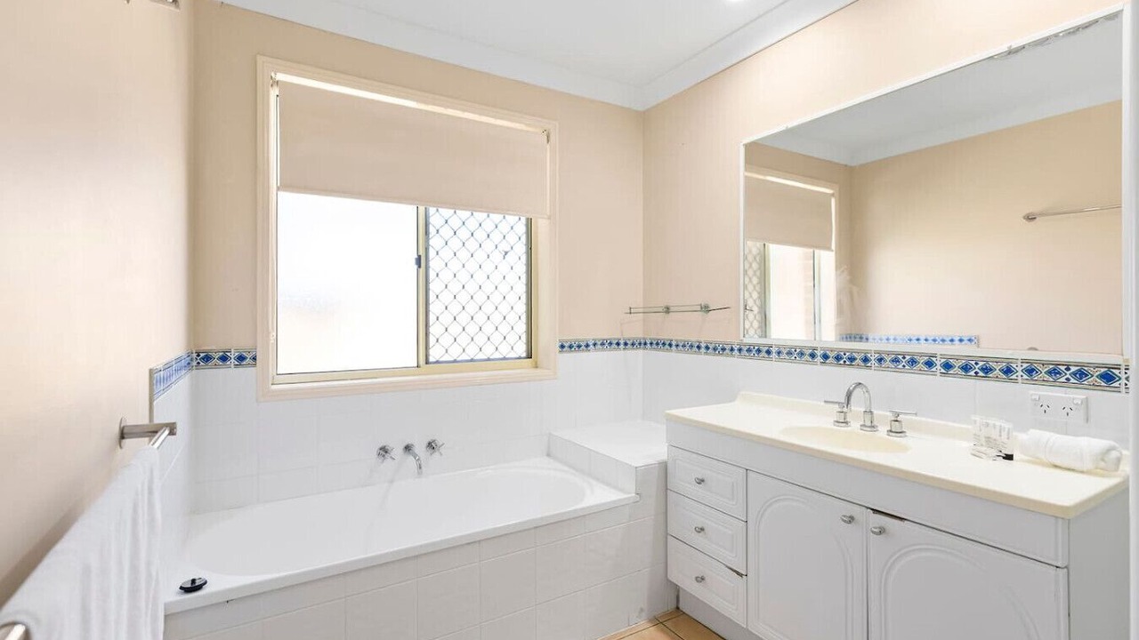 Photo of Bathroom in Cleveland