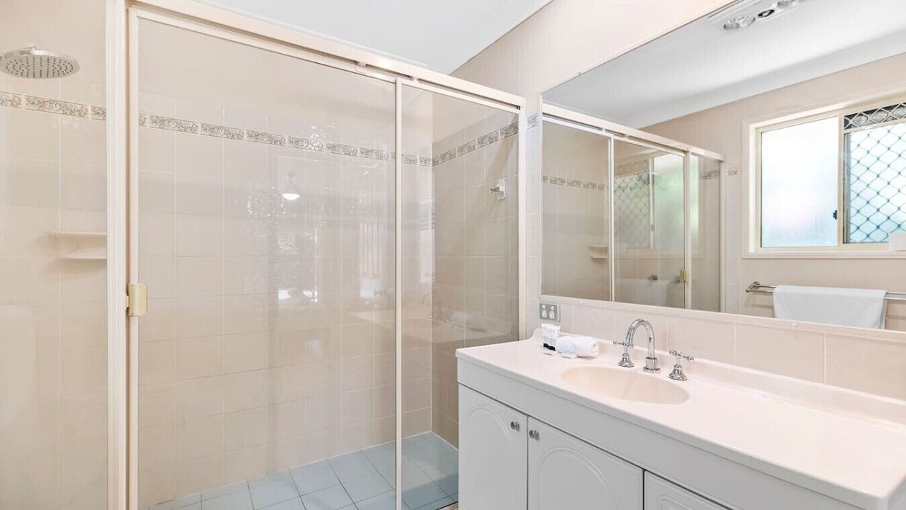 Photo of Bathroom in Cleveland
