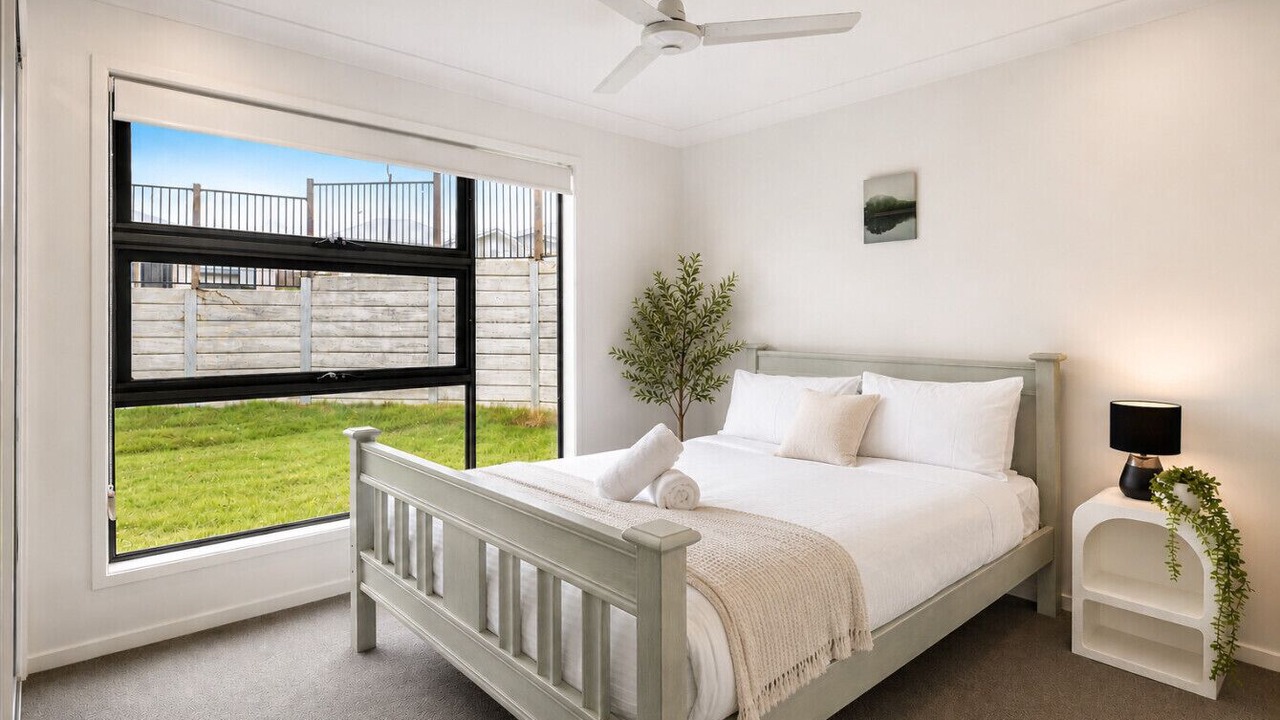 Photo of Bedroom in Greenbank