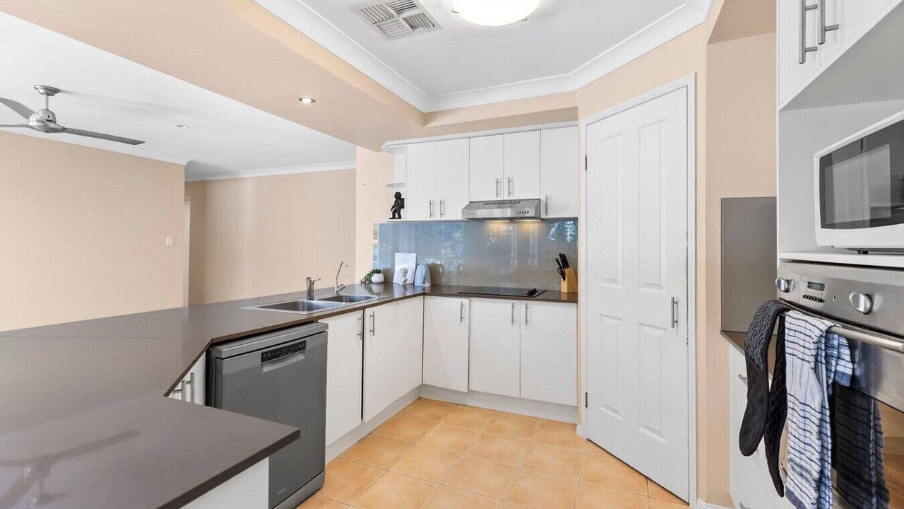 Photo of Kitchen in Cleveland