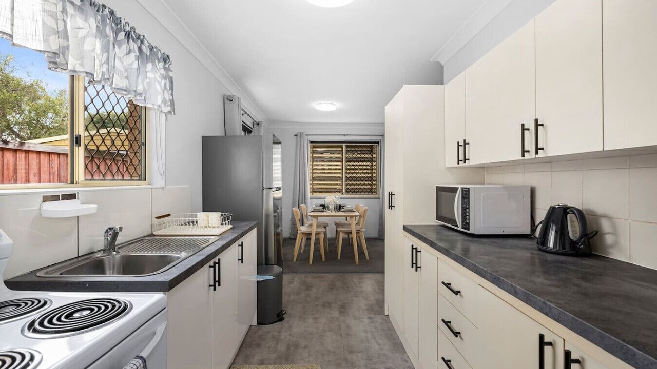 Photo of Kitchen in Acacia Ridge