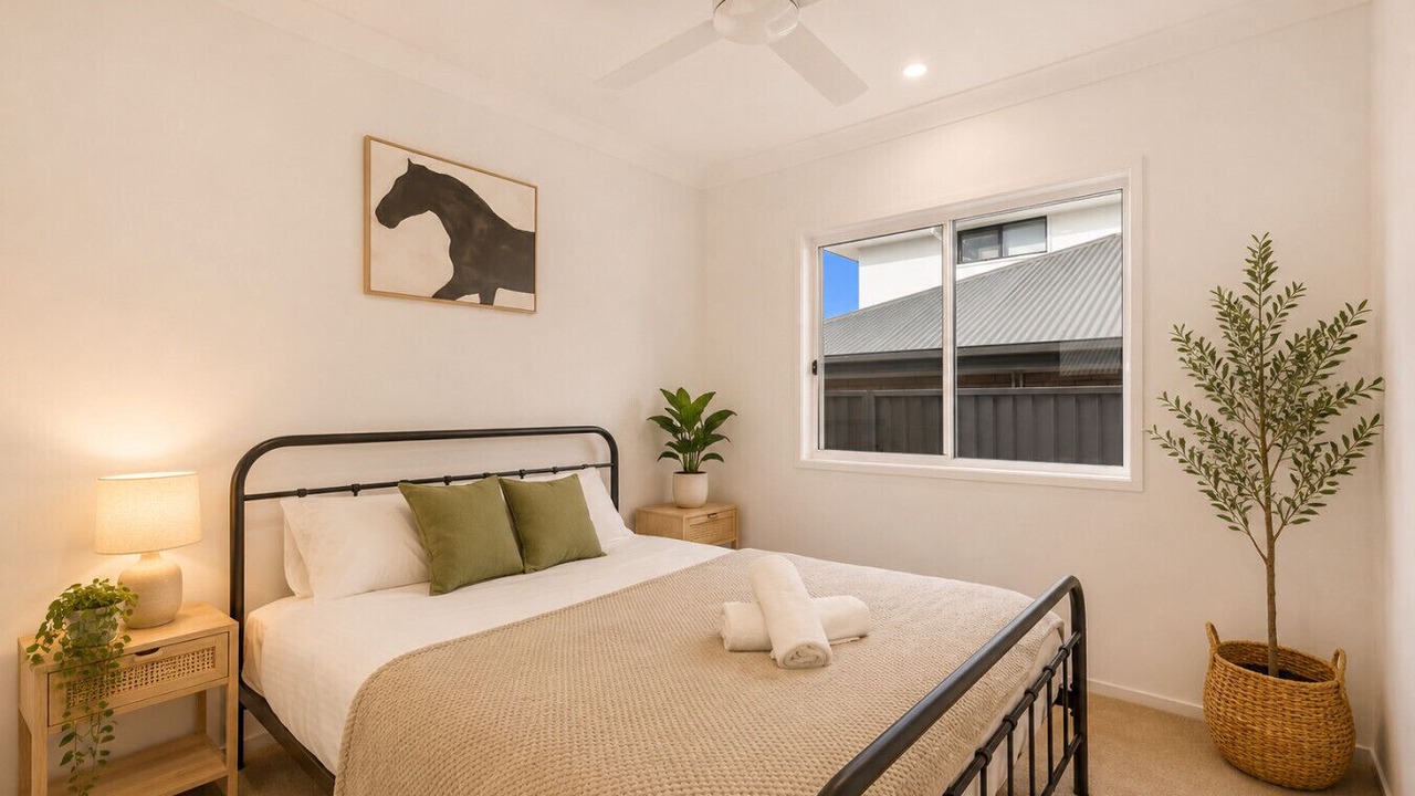 Photo of Bedroom in Greenbank